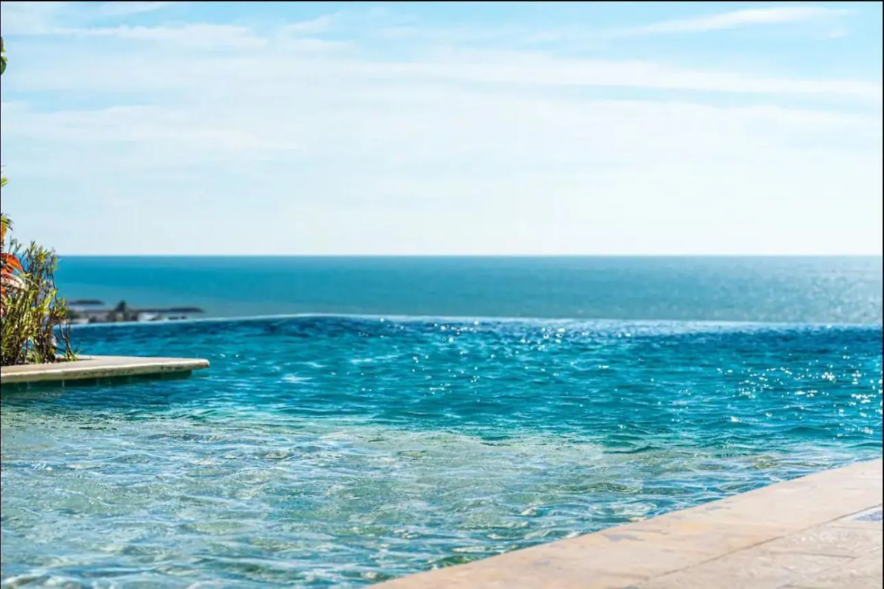 Apartament Apto Luxury Cartagena Jacuzzy Privado