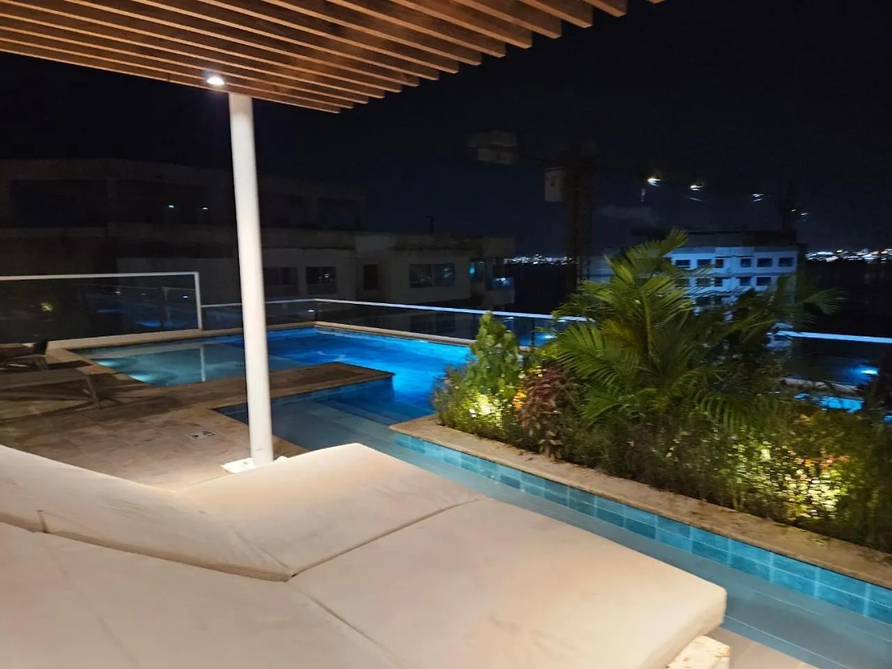 Apto Luxury Cartagena Jacuzzy Privado