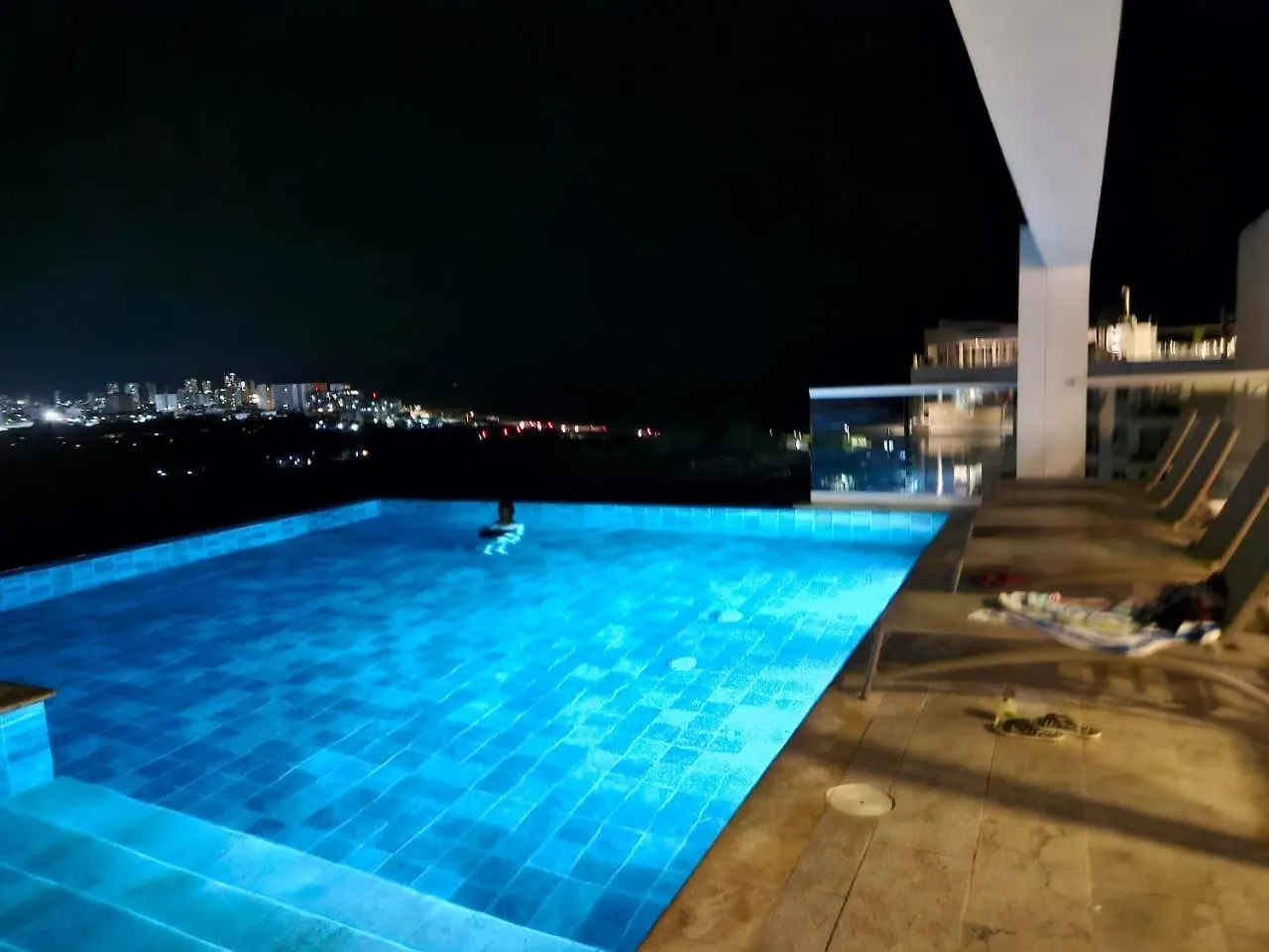 Apto Luxury Cartagena Jacuzzy Privado Apartament