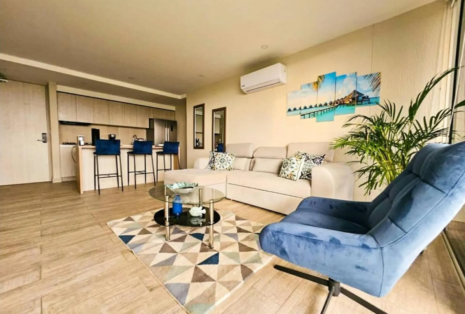 Apto Luxury Cartagena Jacuzzy Privado Apartament