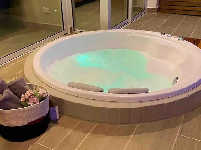 Apto Luxury Cartagena Jacuzzy Privado