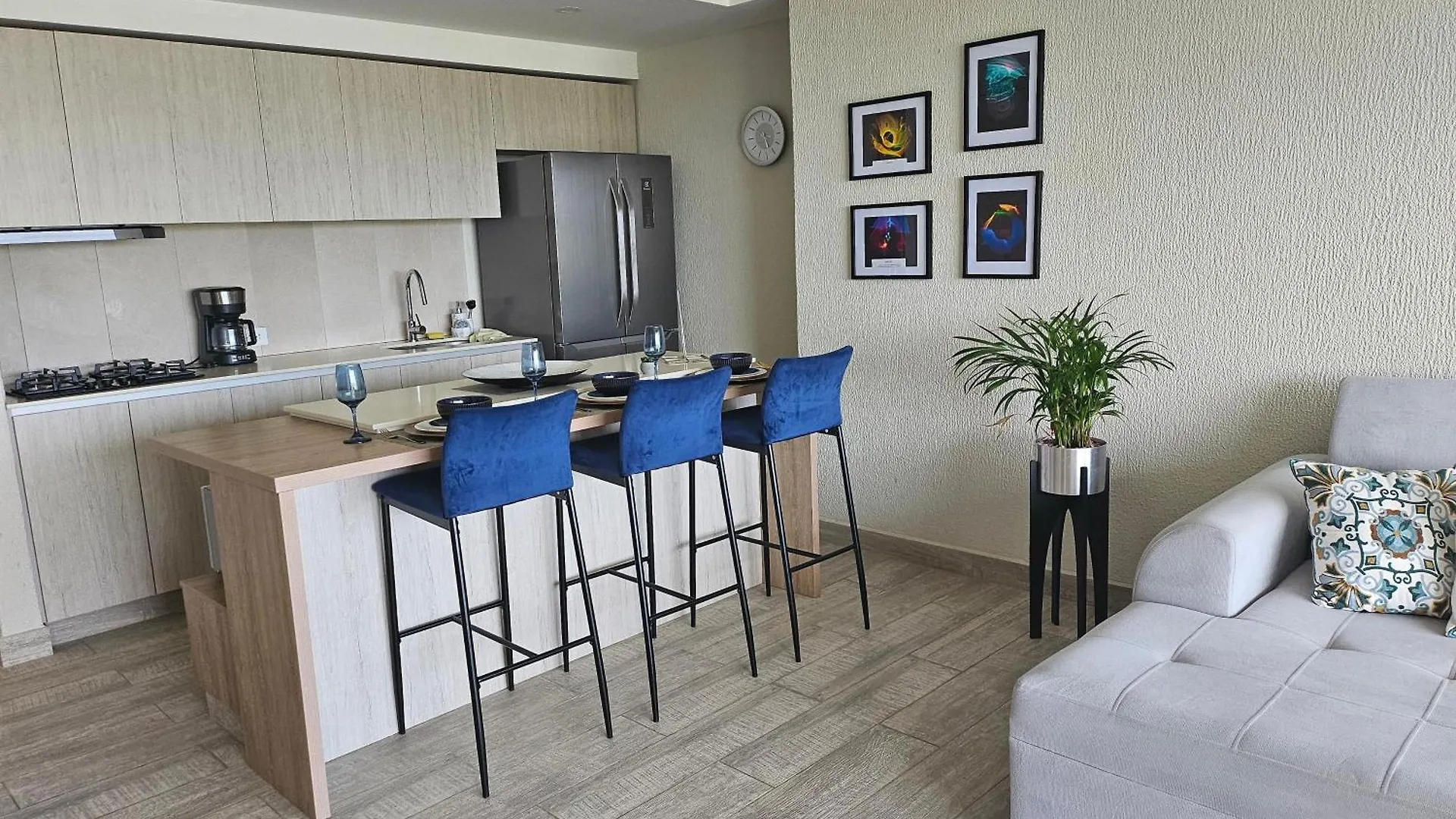 Apartment Apto Luxury Cartagena Jacuzzy Privado