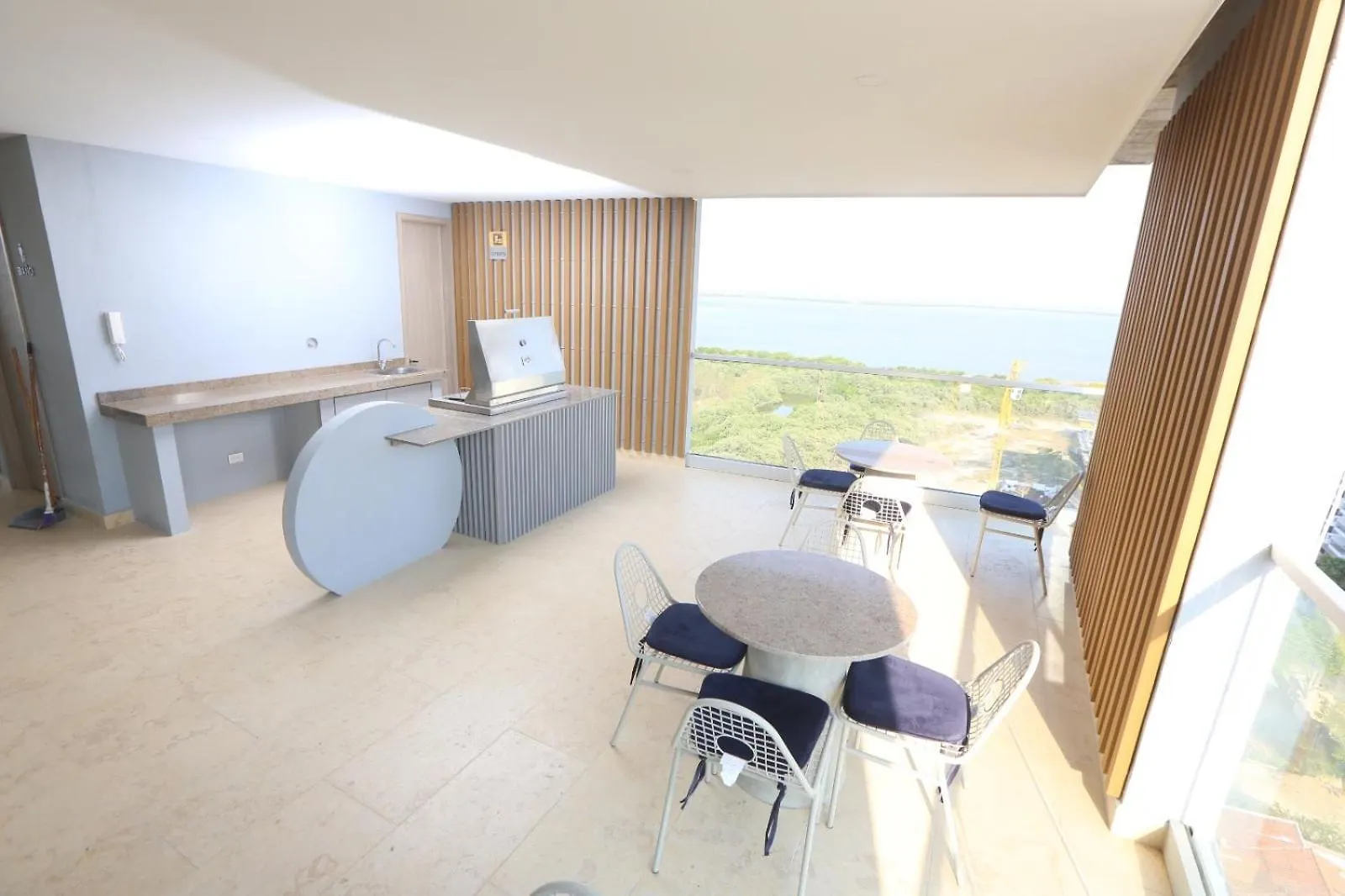 Apto Luxury Cartagena Jacuzzy Privado 0*,  Colombia