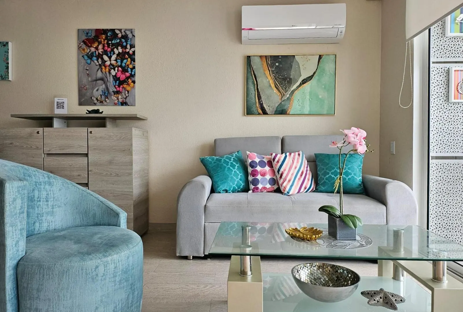 Apto Luxury Cartagena Jacuzzy Privado Apartment
